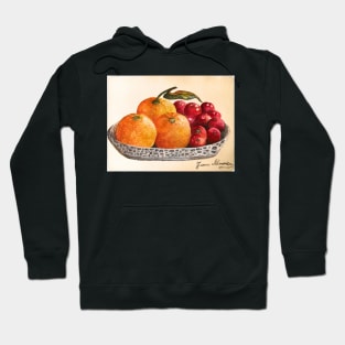 Fruits Hoodie